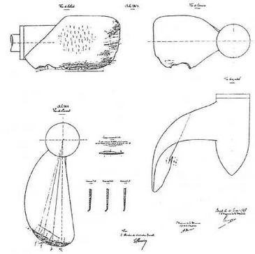 Иллюстрация к книге — Образцовые броненосцы франции. Часть III. “Шарль Мартель” [img_24.jpg]