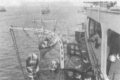 Иллюстрация к книге — Образцовые броненосцы франции. Часть III. “Шарль Мартель” [img_30.jpg]