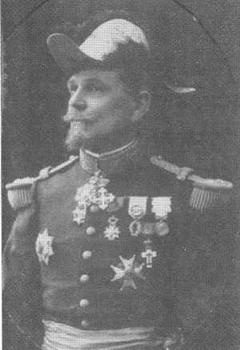 Иллюстрация к книге — Образцовые броненосцы франции. Часть III. “Шарль Мартель” [img_39.jpg]