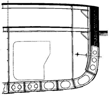Иллюстрация к книге — Первые броненосцы Германии [pic_41.jpg]