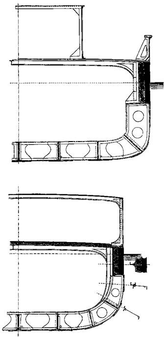 Иллюстрация к книге — Первые броненосцы Германии [pic_48.jpg]