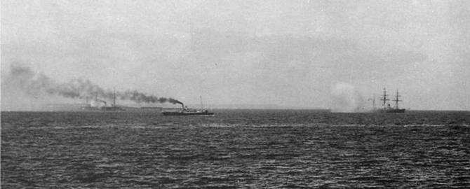 Иллюстрация к книге — Первые русские броненосцы [pic_43.jpg]