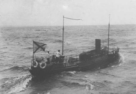 Иллюстрация к книге — Первые русские миноносцы [pic_10.jpg]