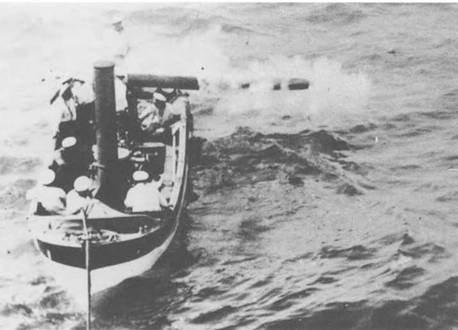 Иллюстрация к книге — Первые русские миноносцы [pic_107.jpg]