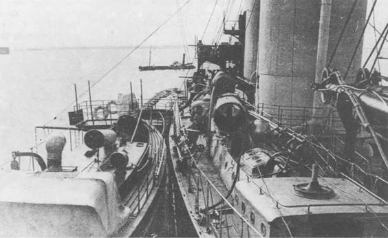 Иллюстрация к книге — Первые русские миноносцы [pic_112.jpg]