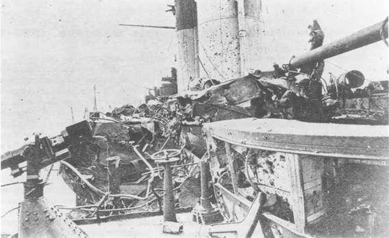 Иллюстрация к книге — Первые русские миноносцы [pic_113.jpg]