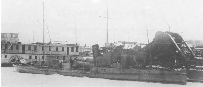 Иллюстрация к книге — Первые русские миноносцы [pic_120.jpg]