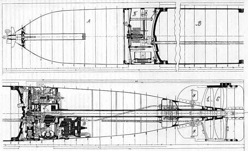 Иллюстрация к книге — Первые русские миноносцы [pic_130.jpg]