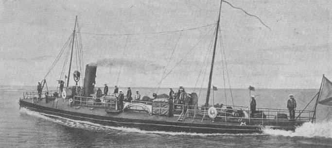 Иллюстрация к книге — Первые русские миноносцы [pic_15.jpg]