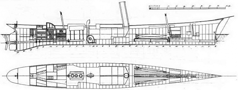 Иллюстрация к книге — Первые русские миноносцы [pic_19.jpg]