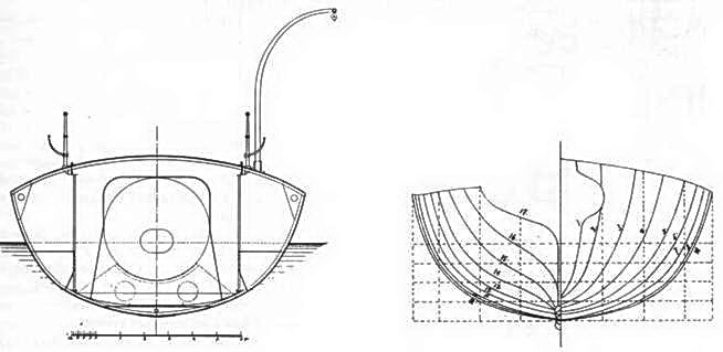Иллюстрация к книге — Первые русские миноносцы [pic_23.jpg]