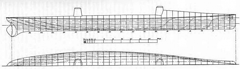 Иллюстрация к книге — Первые русские миноносцы [pic_56.jpg]
