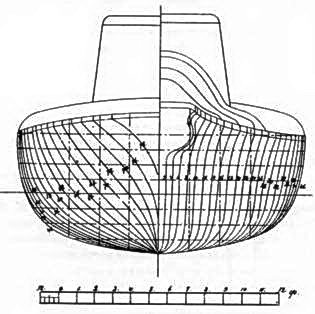 Иллюстрация к книге — Первые русские миноносцы [pic_57.jpg]