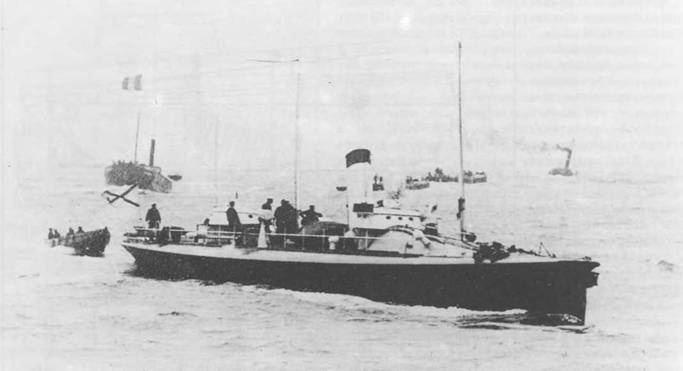 Иллюстрация к книге — Первые русские миноносцы [pic_59.jpg]