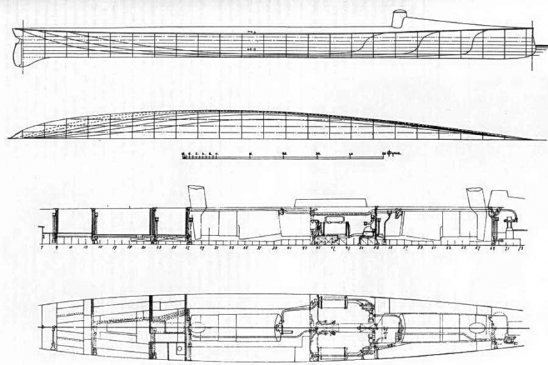 Иллюстрация к книге — Первые русские миноносцы [pic_75.jpg]