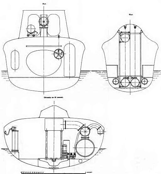 Иллюстрация к книге — Первые русские миноносцы [pic_78.jpg]