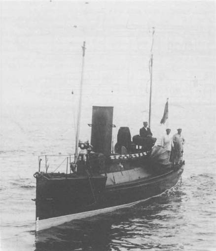 Иллюстрация к книге — Первые русские миноносцы [pic_9.jpg]