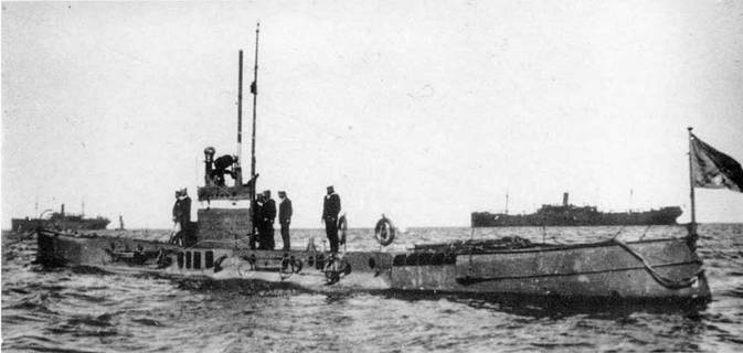 Иллюстрация к книге — Первые русские подводные лодки. Часть I. [pic_100.jpg]