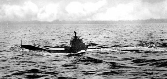 Иллюстрация к книге — Первые русские подводные лодки. Часть I. [pic_103.jpg]