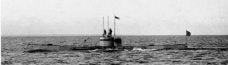 Иллюстрация к книге — Первые русские подводные лодки. Часть I. [pic_109.jpg]