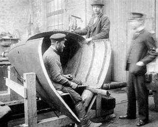 Иллюстрация к книге — Первые русские подводные лодки. Часть I. [pic_111.jpg]