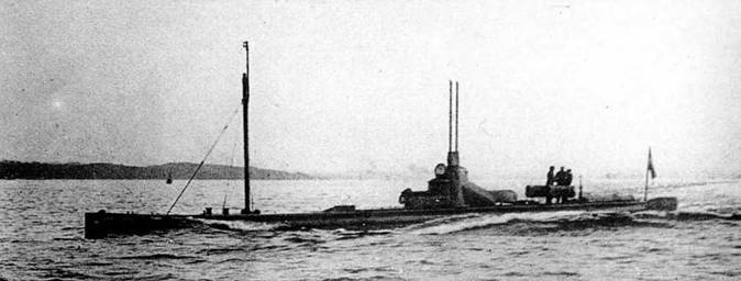 Иллюстрация к книге — Первые русские подводные лодки. Часть I. [pic_144.jpg]