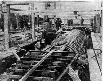 Иллюстрация к книге — Первые русские подводные лодки. Часть I. [pic_16.jpg]