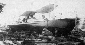 Иллюстрация к книге — Первые русские подводные лодки. Часть I. [pic_39.jpg]