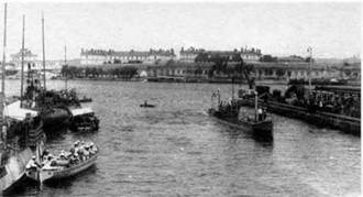 Иллюстрация к книге — Первые русские подводные лодки. Часть I. [pic_40.jpg]