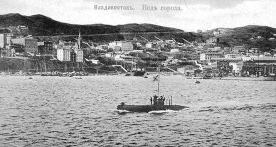 Иллюстрация к книге — Первые русские подводные лодки. Часть I. [pic_78.jpg]