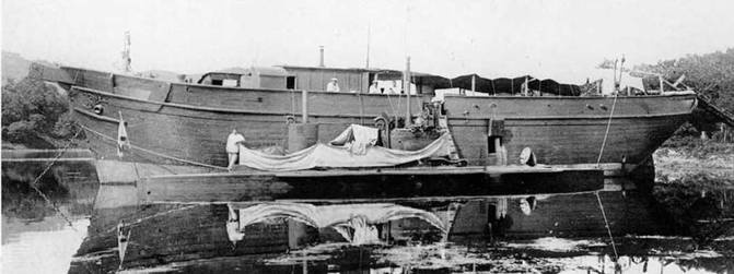 Иллюстрация к книге — Первые русские подводные лодки. Часть I. [pic_81.jpg]