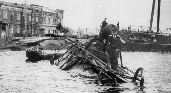 Иллюстрация к книге — Первые русские подводные лодки. Часть I. [pic_82.jpg]