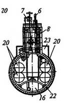 Иллюстрация к книге — Первые русские подводные лодки. Часть I. [pic_9.jpg]