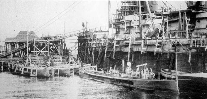 Иллюстрация к книге — Первые русские подводные лодки. Часть I. [pic_96.jpg]