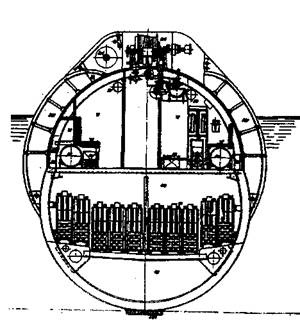Иллюстрация к книге — Подводные лодки 613 проекта [pic_31.jpg]