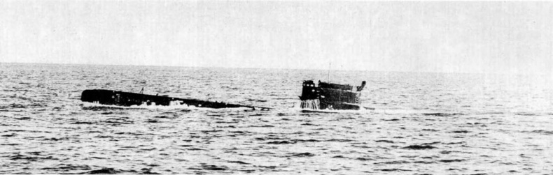 Иллюстрация к книге — Подводные лодки 613 проекта [pic_77.jpg]