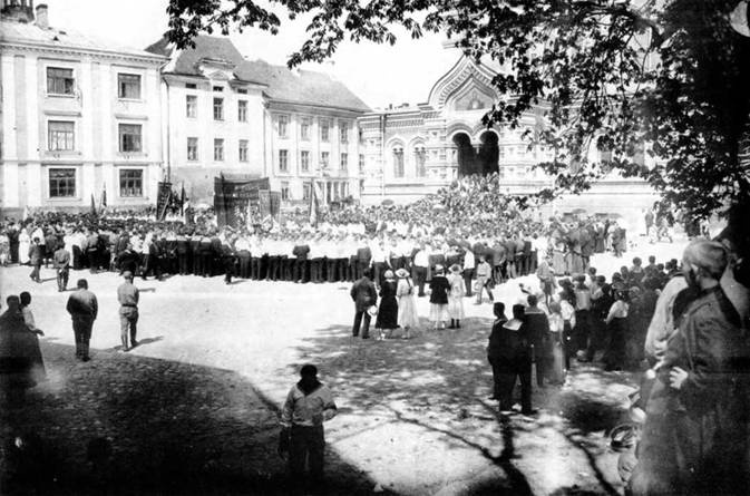 Иллюстрация к книге — Подводные лодки типа “Барс” (1913-1942) [pic_34.jpg]
