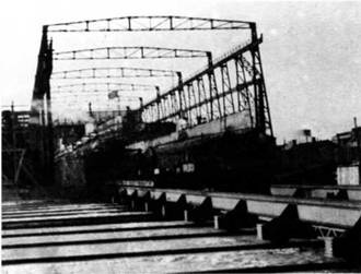 Иллюстрация к книге — Подводные лодки типа “Барс” (1913-1942) [pic_5.jpg]