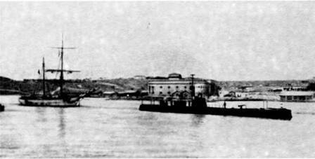 Иллюстрация к книге — Подводные лодки типа “Барс” (1913-1942) [pic_62.jpg]