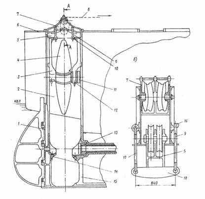 Иллюстрация к книге — Полуброненосные фрегаты «Генерал-Адмирал» и «Герцог Эдинбургский», 1869–1918 [pic_3.jpg]