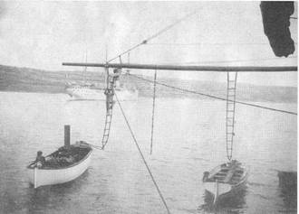 Иллюстрация к книге — Полуброненосные фрегаты «Генерал-Адмирал» и «Герцог Эдинбургский», 1869–1918 [pic_38.jpg]