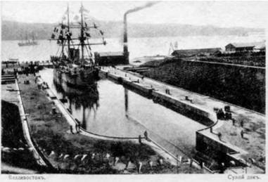 Иллюстрация к книге — Полуброненосные фрегаты типа “Дмитрий Донской”. 1881-1905 гг. [pic_17.jpg]