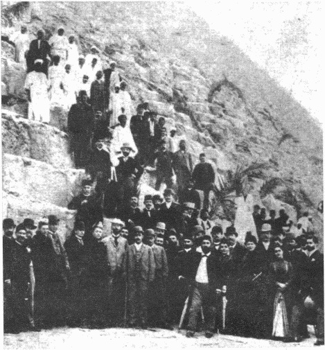 Иллюстрация к книге — Пятьдесят лет в Российском императорском флоте [i_012.jpg]