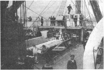 Иллюстрация к книге — Пятьдесят лет в Российском императорском флоте [i_022.jpg]