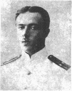 Иллюстрация к книге — Пятьдесят лет в Российском императорском флоте [i_031.jpg]