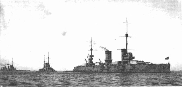 Иллюстрация к книге — Пятьдесят лет в Российском императорском флоте [i_032.jpg]