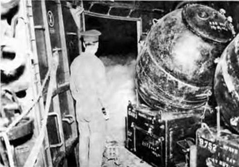 Иллюстрация к книге — Сверхлегкие крейсера. 1930-1975 гг. [img_14.jpg]