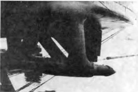 Иллюстрация к книге — Сверхлегкие крейсера. 1930-1975 гг. [img_29.jpg]