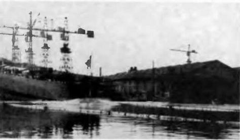 Иллюстрация к книге — Сверхлегкие крейсера. 1930-1975 гг. [img_31.jpg]