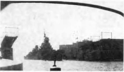 Иллюстрация к книге — Сверхлегкие крейсера. 1930-1975 гг. [img_39.jpg]